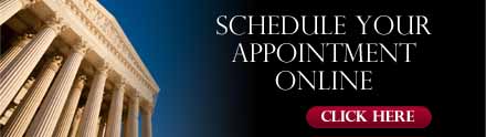 schedule appointment